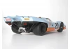 Porsche 917 KH #20 Gulf Livery 1:8 Scale Full Metal Kit