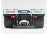 Porsche 917 KH #20 Gulf Livery 1:8 Scale Full Metal Kit