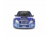IXO Full Kit Subaru IMPREZA 1:8 Scale Metal Kit