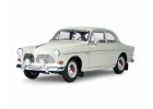 IXO Full Kit Volvo S122 Amazone 1:8 Scale Metal Kit