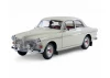IXO Full Kit Volvo S122 Amazone 1:8 Scale Metal Kit