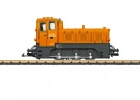 LGB Press Class V 10C Diesel Locomotive