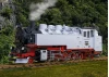 LGB Steam Loco Vii K Soeg