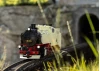 LGB Steam Loco Vii K Soeg