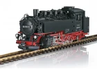 LGB DR Steam Loco VII K Ep. IV			