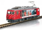 LGB MGB Electric Loco HGe 4/4 II Ep. VI			