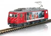LGB MGB Electric Loco HGe 4/4 II Ep. VI			