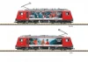 LGB MGB Electric Loco HGe 4/4 II Ep. VI			