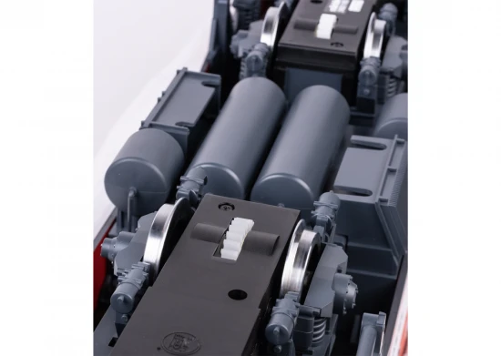 LGB MGB Electric Loco HGe 4/4 II Ep. VI			