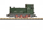LGB Diesel Loco 2092.04 - ÖBB - Ep. IV