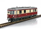 LGB DR Powered Rail Car VT 137 Ep. III