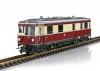 LGB DR Powered Rail Car VT 137 Ep. III