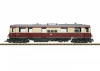 LGB DR Powered Rail Car VT 137 Ep. III