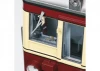 LGB DR Powered Rail Car VT 137 Ep. III