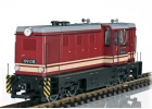 LGB SOEG Diesel Loco 199 018 Ep. VI