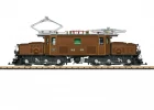 LGB Class Ge 6/6 I Electric Locomotive