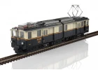 LGB Class FZe 6/6 Powered Rail Car Era VI