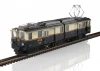 LGB Class FZe 6/6 Powered Rail Car Era VI