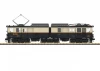 LGB Class FZe 6/6 Powered Rail Car Era VI