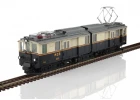LGB Class FZe 6/6 Powered Rail Car Era II