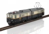 LGB Class FZe 6/6 Powered Rail Car Era II
