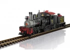 LGB RC & BT RR Steam Loco Shay Nr. 7 Ep. VI
