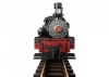 LGB RC & BT RR Steam Loco Shay Nr. 7 Ep. VI