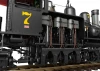LGB RC & BT RR Steam Loco Shay Nr. 7 Ep. VI