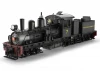 LGB WSLC RR Steam Loco Shay Nr. 7 Ep. III