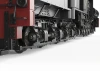 LGB WSLC RR Steam Loco Shay Nr. 7 Ep. III