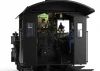 LGB WSLC RR Steam Loco Shay Nr. 7 Ep. III