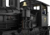 LGB WSLC RR Steam Loco Shay Nr. 7 Ep. III