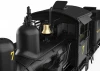 LGB WSLC RR Steam Loco Shay Nr. 7 Ep. III