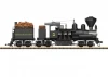 LGB MSP RR Steam Loco Shay Nr. 5 Ep. II