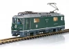 LGB RhB Electric Loco Ge 4/4 II 611 Ep. VI			