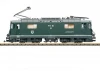 LGB RhB Electric Loco Ge 4/4 II 611 Ep. VI			