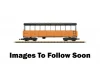 LGB Durango & Silverton Observation Car 401