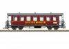 LGB SOEG Dining Car