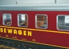 LGB SOEG Dining Car