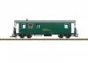 LGB SOEG Baggage Wagon Ep. VI