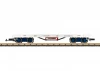 LGB Flat Car 250 Years of America