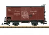LGB Museum Car 2026