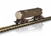 LGB Log Transport Wagon Ep.III