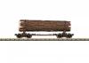 LGB Log Transport Wagon Ep.III