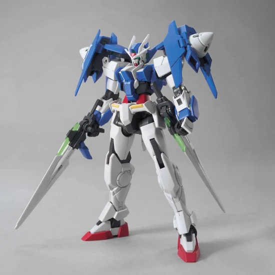 MK67218 HG 1:144 Gundam 00 Diver - Rikus Mobile Suit