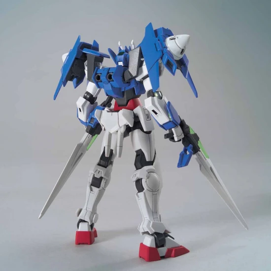 MK67218 HG 1:144 Gundam 00 Diver - Rikus Mobile Suit