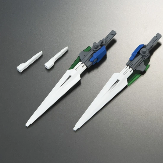MK67218 HG 1:144 Gundam 00 Diver - Rikus Mobile Suit