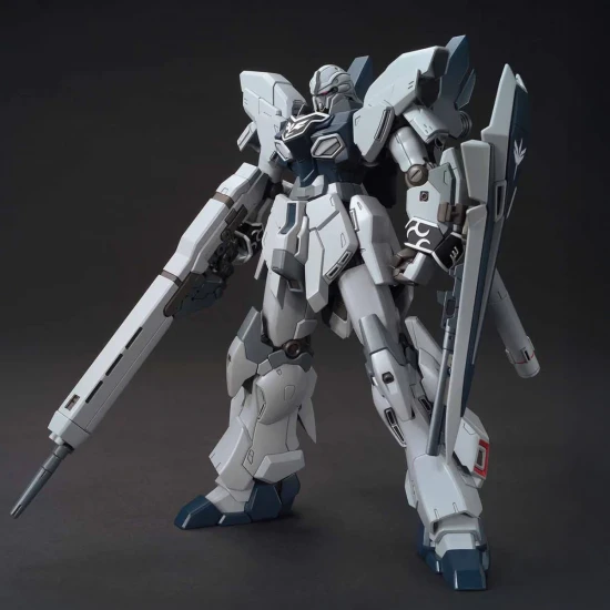 HGUC 1:144 MSN-06S-2 Sinanju Stein (Narrative Version)