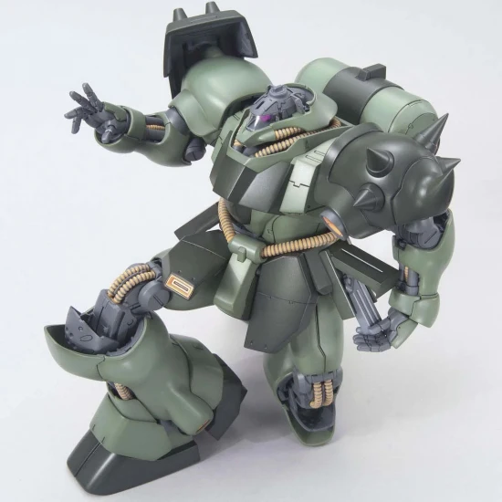 MG 1:100 AMS-119 Geara Doga