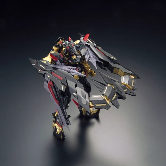 RG 1:144 Gundam Astray Gold Frame Amatsu Mina